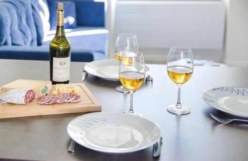 Le 101-GregIMMO-Appart'Hôtel - Foto 7