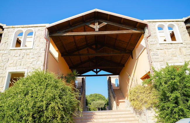 Villaggio Emmanuele - Photo 22