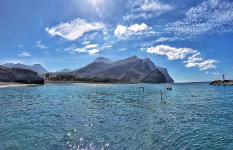 F&C - Tranquilidad en mar y montaña - Foto 3