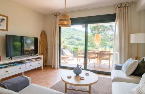 Brisa del mar Sa Punta duplex piscina y parking - Foto 38