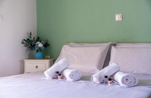 Violetta - Nature's Palace with private pool & view - Photo 12