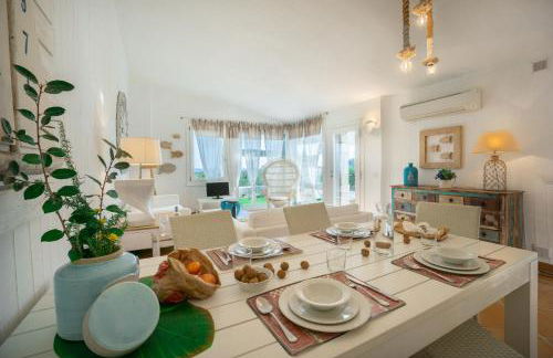 BGItalianVacation - Ville Li Conchi - Foto 74