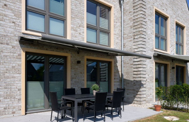 Holiday Home Traumstuuv - Foto 35