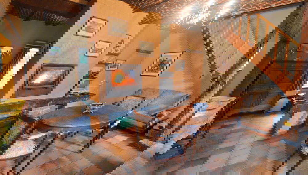 Farm Stay in Barvaux-condroz - Foto 1, Imagen principal