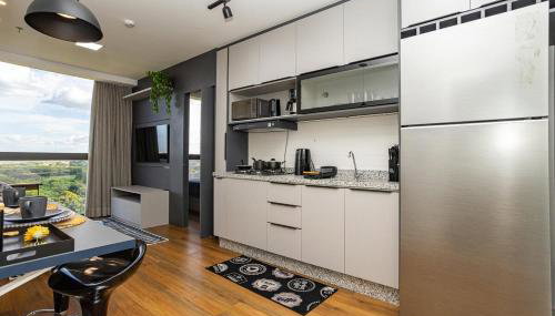 SUITE VIEW Luxury Apartment! - Foto 5
