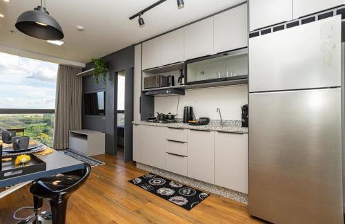 SUITE VIEW Luxury Apartment! - Foto 5