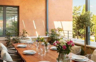 Roma Luxury Apartment - Photo 47