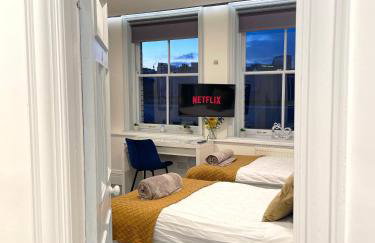 Central penthouse by HNFC Stays - Foto 15