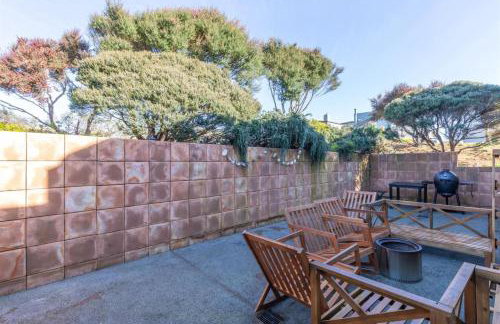 Bodega Bay Sonoma Coast Ocean Views 3 Bedroom Home - Foto 25