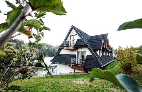 Tatrzańskie Zacisze Suche - Foto 73