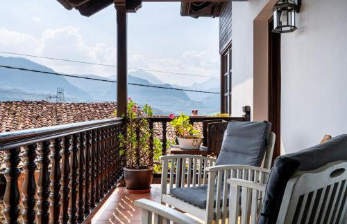 Apartamentos Rurales El Collaín de Campiellos - Foto 18