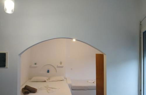 stamatia's rooms - Foto 42