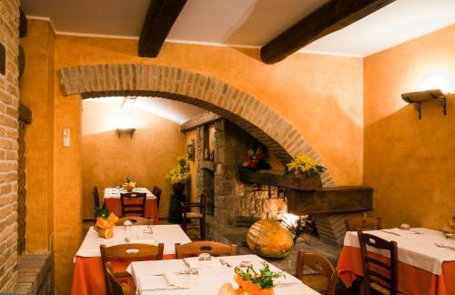 La Locanda Del Ruspante - Foto 16