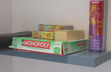 The Wootton House - Foto 39