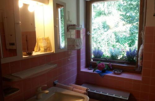 Holiday Home mit einer umwerfenden Panoramaaussicht by Interhome - Foto 18