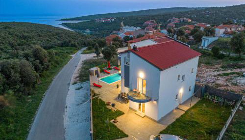 Holiday Home für 7 Personen und 1 Kind in Segotici- Istrien - Südküste von Istrien by Interhome - Foto 4