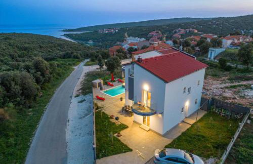 Holiday Home für 7 Personen und 1 Kind in Segotici- Istrien - Südküste von Istrien by Interhome - Foto 4