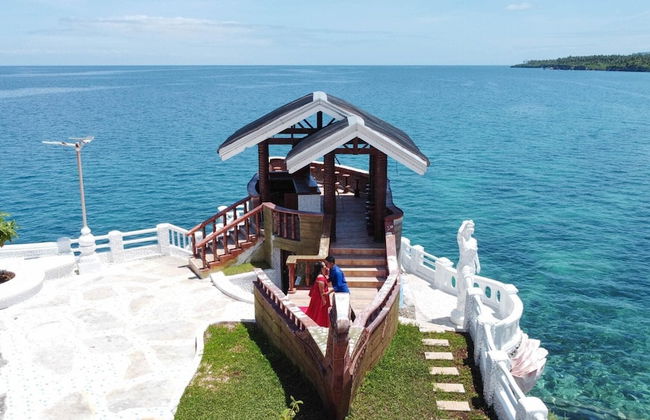 azure camotes resort hotel - Foto 46