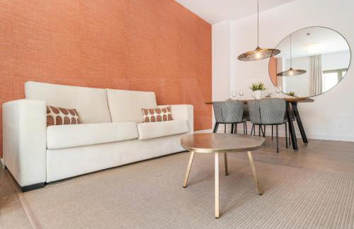 Sunny apartment with terrace by REMS - Foto 18