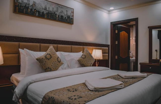 Masaken Almouna Hotel - Foto 9