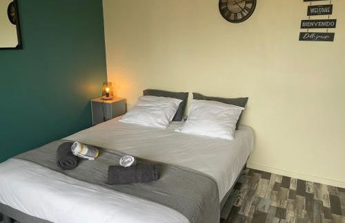 Studio en Résidence La Baie de l Adon - Foto 3