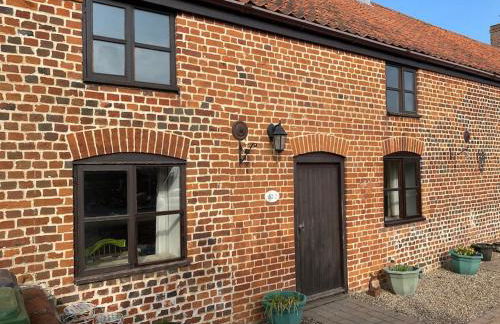 2 Brickground Broads getaway for the whole family - Foto 59