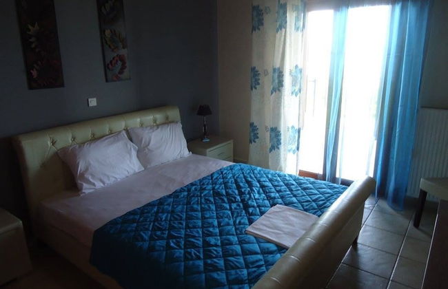 Traditional Villa Gardenia in Skiathos - Foto 3