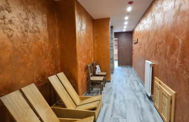 Chalet La Rugiada - Foto 61