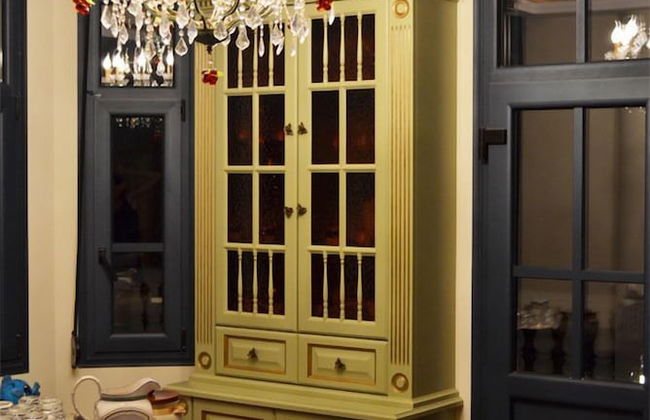 Mikamas Villa - Photo 12