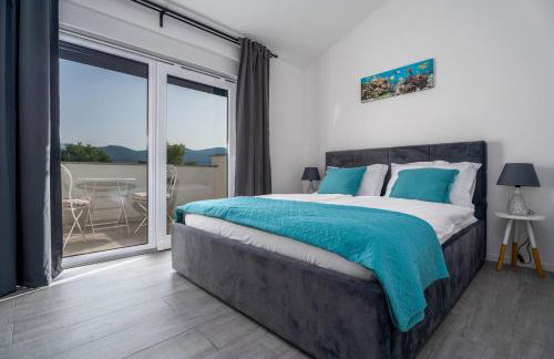 Villa Anja is a 4 bedroom villa with a 32 sqm heated pool near Imotski - Foto 27