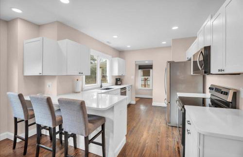 FIFA World Cup 2026 Home Sleeps 12 Close to Philadelphia & Rowan College - Foto 8