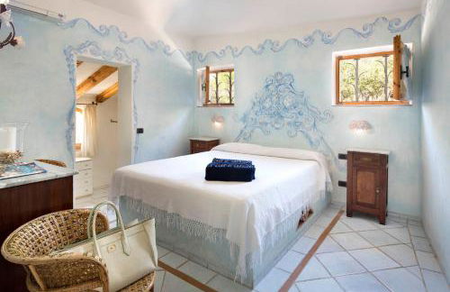 Le Case Di Capriccioli - Foto 13