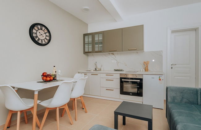 Apartments Milivojevic - Foto 27