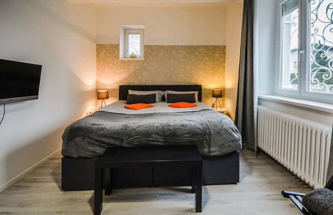 Kavon Apartments - Photo 3