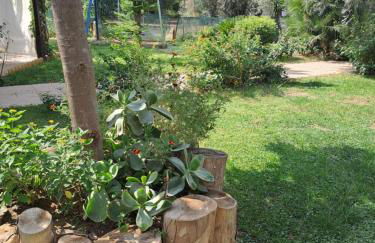 Bill's Garden Villa - Foto 42