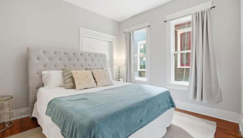 Spacious Springfield 3BR Near Downtown Jax - Foto 2