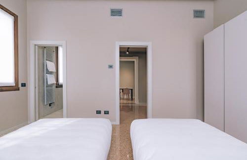 Legnago Suite Apartments - Foto 17