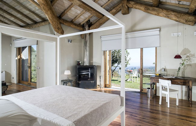 Monaci delle Terre Nere - Foto 59