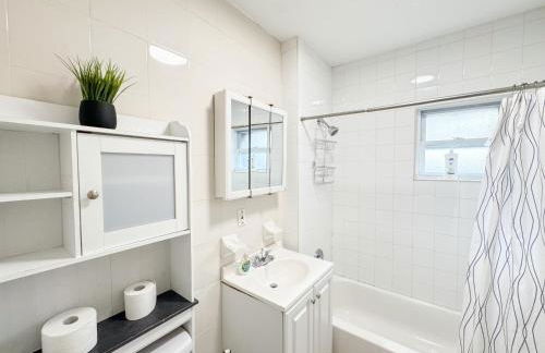 3 bed 1 bath FREE parking near NYC - Foto 15