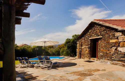 Arrabia Casa da Eira - Foto 22