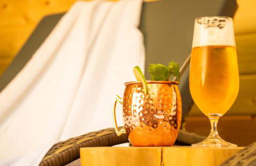 Harmonie und SPA in Triberg - Foto 36