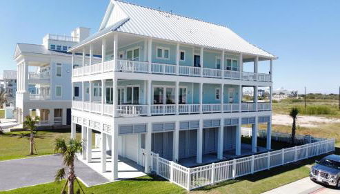 Beach view, prime location, EV charger, 6 parking - Foto 2