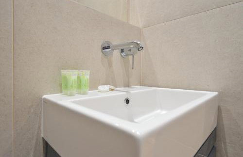 StayPrime Fitzrovia Serviced Apartments - Foto 94