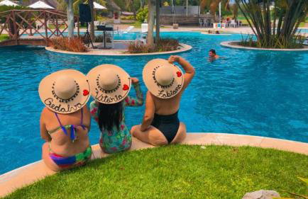 Iloa um paraíso esperando por você - Foto 30