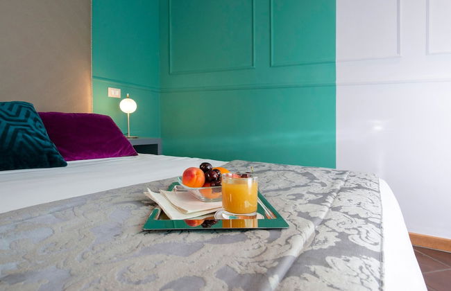 Town House Campo de' Fiori - Foto 32