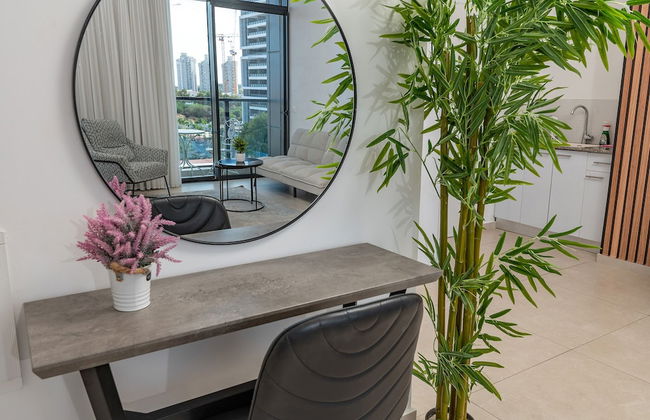 Hi - Yam SeaView Apartments & Suites - Foto 11