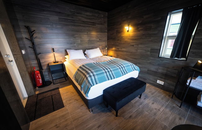 Dalahyttur - Foto 11