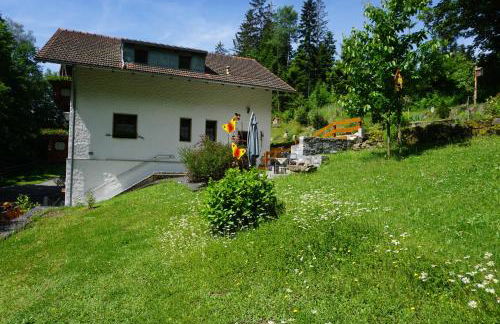 s'Heisl em Woid - Foto 18