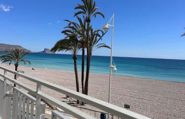 Altea Beach Apartment - Photo 22