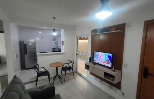 Apartamento Garden Suíte e Área Privativa - Foto 1